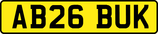 AB26BUK