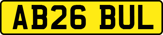 AB26BUL