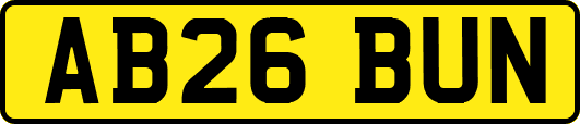 AB26BUN
