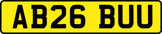 AB26BUU