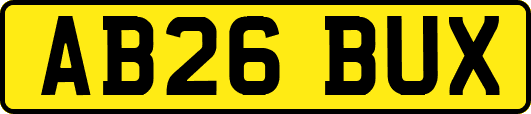 AB26BUX