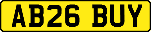 AB26BUY
