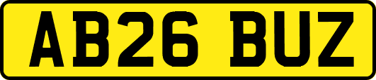 AB26BUZ