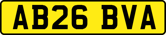AB26BVA