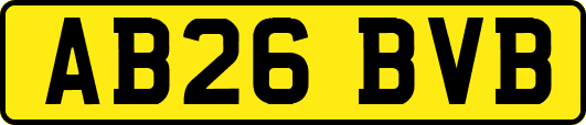 AB26BVB