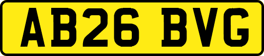 AB26BVG