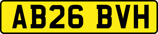 AB26BVH