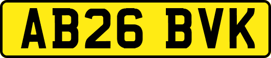 AB26BVK