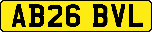 AB26BVL