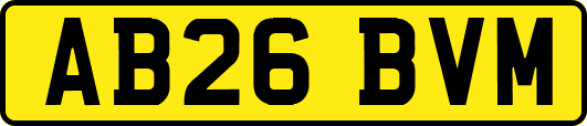 AB26BVM