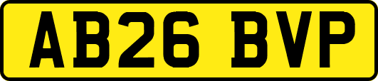 AB26BVP