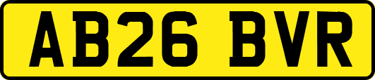 AB26BVR
