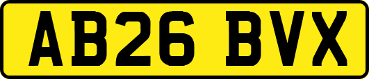 AB26BVX