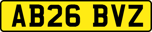 AB26BVZ