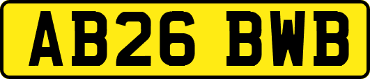 AB26BWB