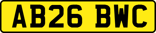 AB26BWC