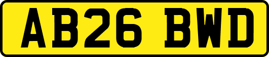 AB26BWD