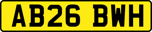 AB26BWH