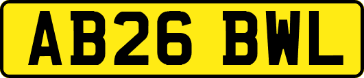 AB26BWL