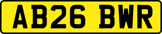 AB26BWR