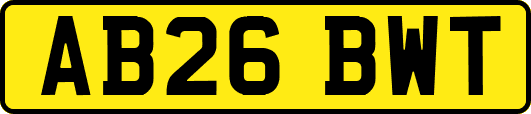 AB26BWT