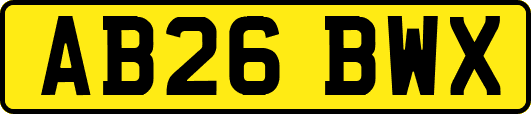 AB26BWX