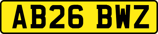 AB26BWZ