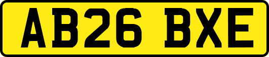 AB26BXE