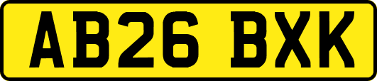 AB26BXK