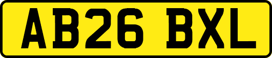 AB26BXL
