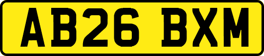 AB26BXM