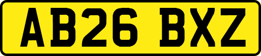 AB26BXZ