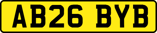 AB26BYB