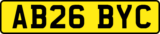 AB26BYC