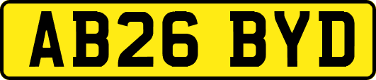 AB26BYD