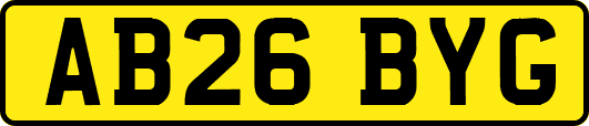 AB26BYG