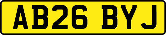 AB26BYJ
