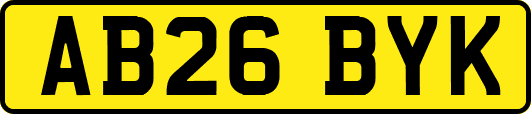 AB26BYK