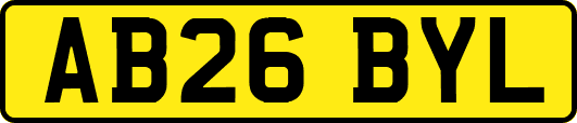 AB26BYL