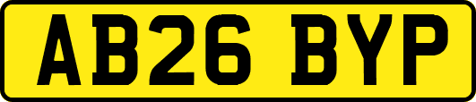 AB26BYP