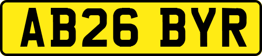 AB26BYR