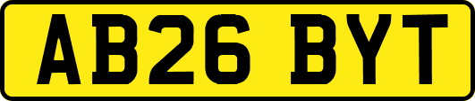 AB26BYT