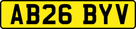 AB26BYV