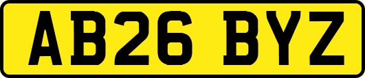 AB26BYZ