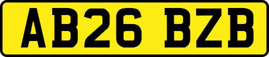 AB26BZB