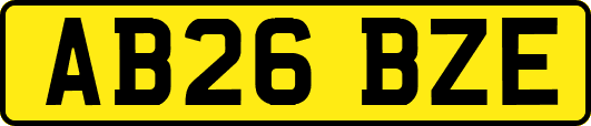 AB26BZE