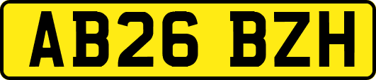 AB26BZH