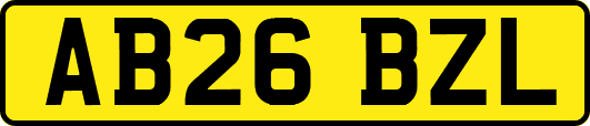 AB26BZL