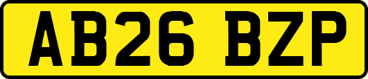 AB26BZP