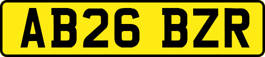 AB26BZR